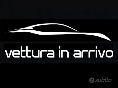Usata Ford Focus Business Edition 120 CV (88 kW) 2022 Grigio Station wagon