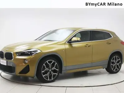 Usata BMW X2