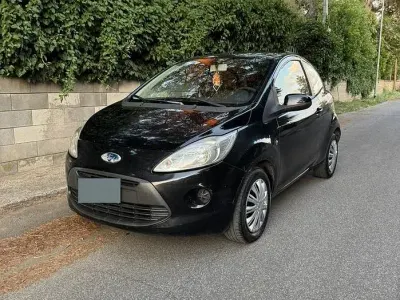 Usata Ford Ka