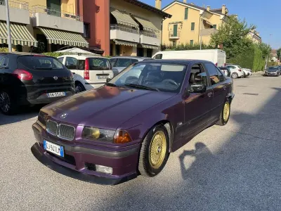 Usata BMW 320 150 CV (110 kW) 1995 Berlina