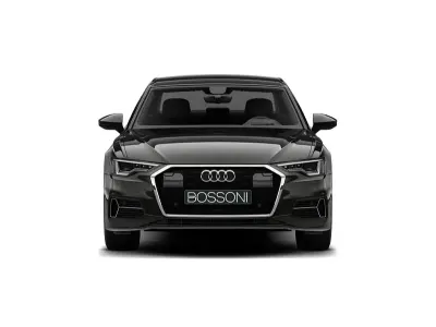 Usata Audi A6 Business 286 CV (210 kW) 2023 Nero Berlina