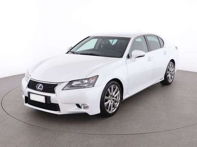 Lexus GS300h