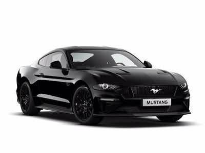 usata Ford Mustang GT 5.0 V8 TiVCT 450CV Automatico 10 marce Fastback
