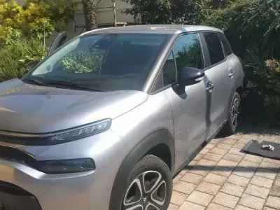 Usata Citroën C3 Aircross