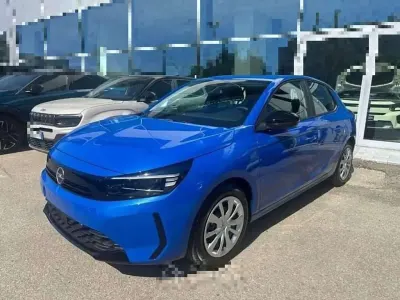 Usata Opel Corsa