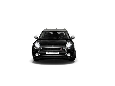 Mini Cooper Clubman