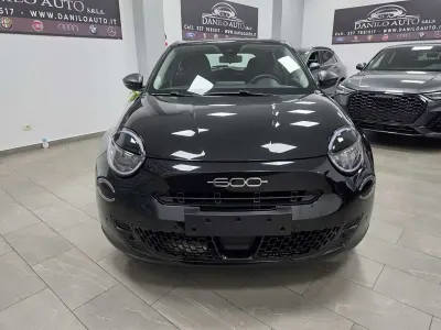 Usata Fiat 600 La Prima 110 CV (80 kW) 2025 Other SUV