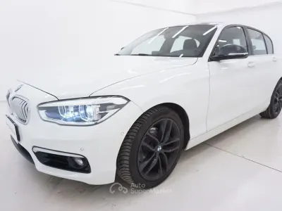 Occasion BMW 118