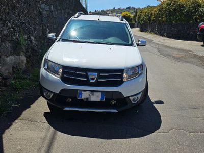 usata Dacia Sandero Stepway