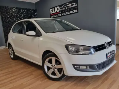 Usata VW Polo R-line 90 CV (66 kW) 2013 Other Utilitaria