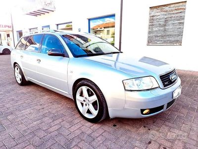 Usata Audi A6 180 CV (132 kW) 2004 Station wagon