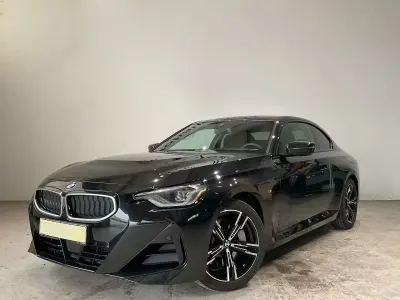 Usata BMW 230