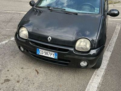 usata Renault Twingo 1.2 16v Saint Tropez