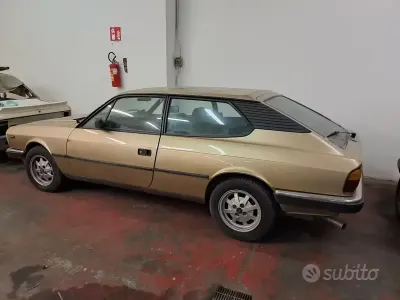 Usata Lancia Beta 122 CV (89 kW) 1981 Berlina