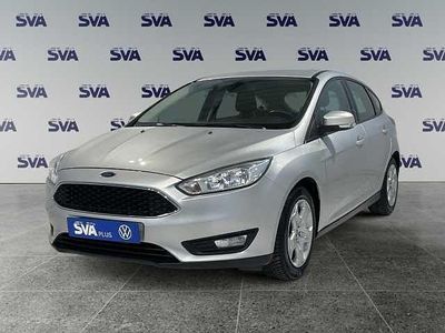 usata Ford Focus 1.6 120CV GPL Plus