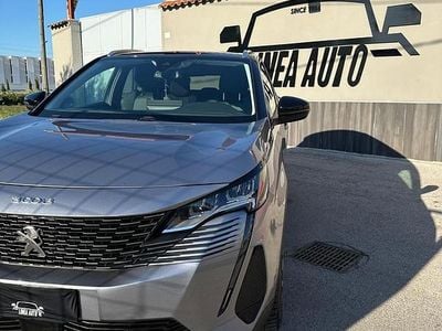 Usata Peugeot 3008 131 CV (96 kW) 2021 SUV