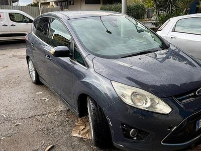 Usata Ford C-MAX 125 CV (91 kW) 2011 Monovolume