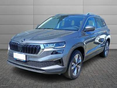 Usata Skoda Karoq Style 116 CV (85 kW) 2024 Other SUV