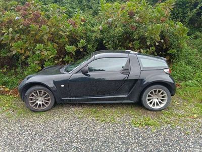 Smart Roadster