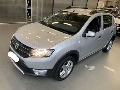 usata Dacia Sandero -- Stepway 0.9 TCe T-GPL 90 S&S Pr.