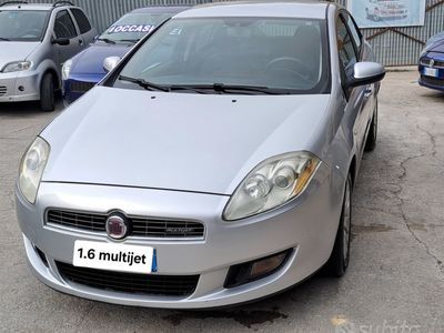 usata Fiat Bravo 1.6