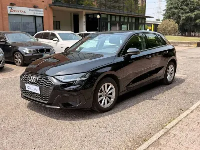 Gebraucht Audi A3