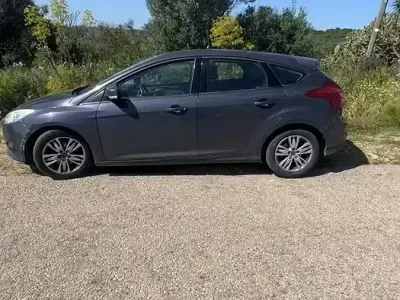 Usata Ford Focus