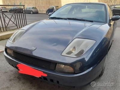 Fiat Coupé