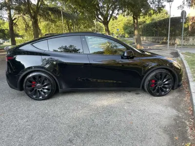 Usata Tesla Model Y