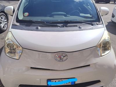 usata Toyota iQ 1.000