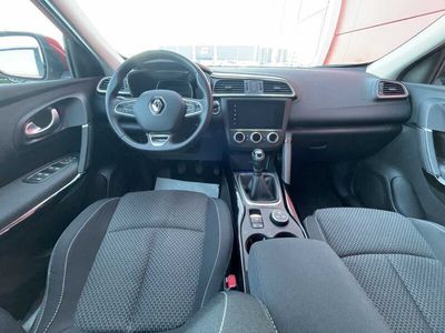 usata Renault Kadjar 140CV FAP Sport Edition2 del 2020 usata a Sestu