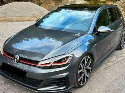 VW Golf VII