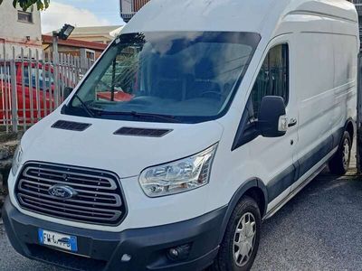 usata Ford Transit 350 L3/H3 170 CV