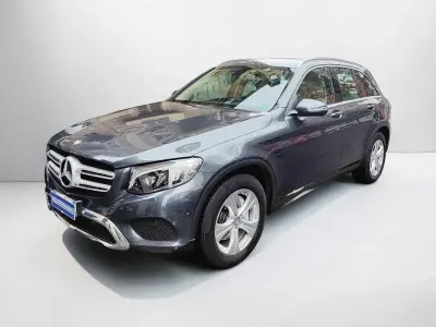 Usata Mercedes GLC220