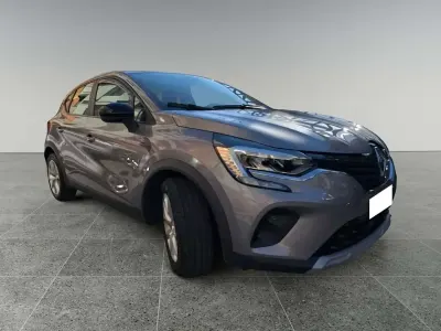Usata Renault Captur