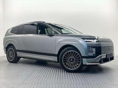 Nuova Hyundai Ioniq 9 113 kW (154 CV) 2026 Y2g SUV