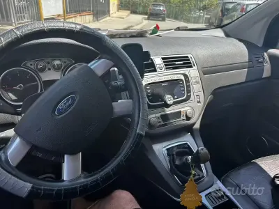 Usata Ford Kuga