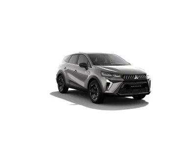 Nuova Mitsubishi Grandis Intense 141 CV (103 kW) 2026 Grigio SUV
