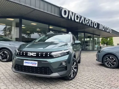 Usata Dacia Sandero