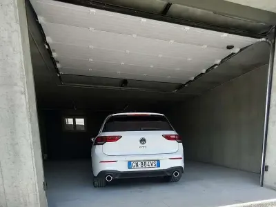 Usata VW Golf VIII GTI 245 CV (180 kW) 2021 Berlina