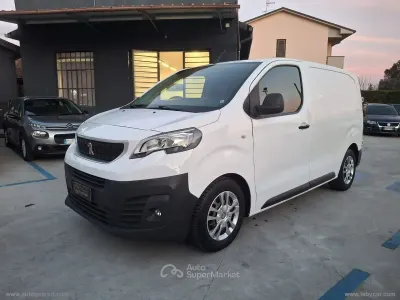Occasion Peugeot Expert