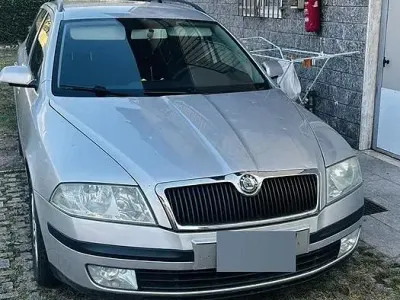 Usata Skoda Octavia