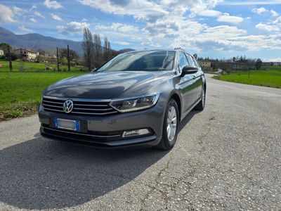 usata VW Passat comfort line