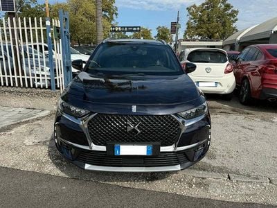 DS Automobiles DS7 Crossback