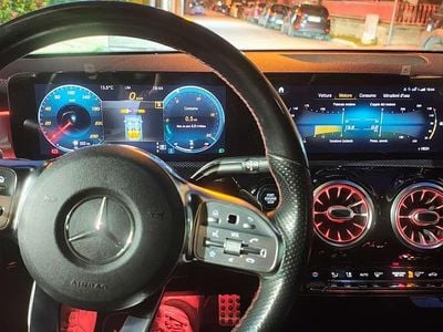 Mercedes CLA200