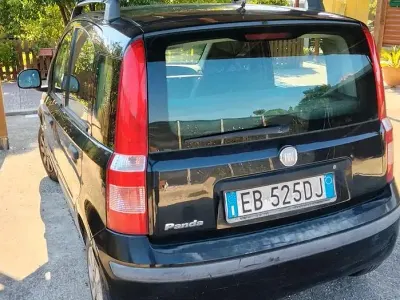 Usata Fiat Panda