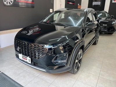 Nuova DR DR 3.0 114 CV (83 kW) 2025 Nero SUV