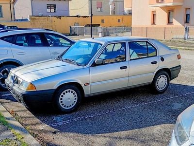 Usata Alfa Romeo 33 1992 Berlina