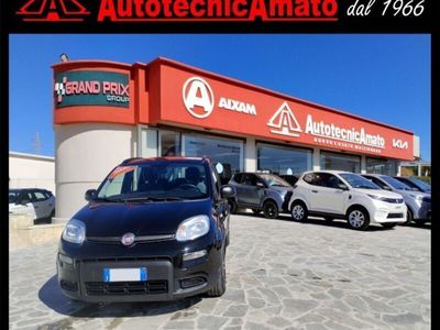 usata Fiat Panda 1.0 1.0 FireFly S&S Hybrid