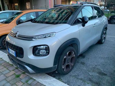 usata Citroën C3 Aircross - 2018